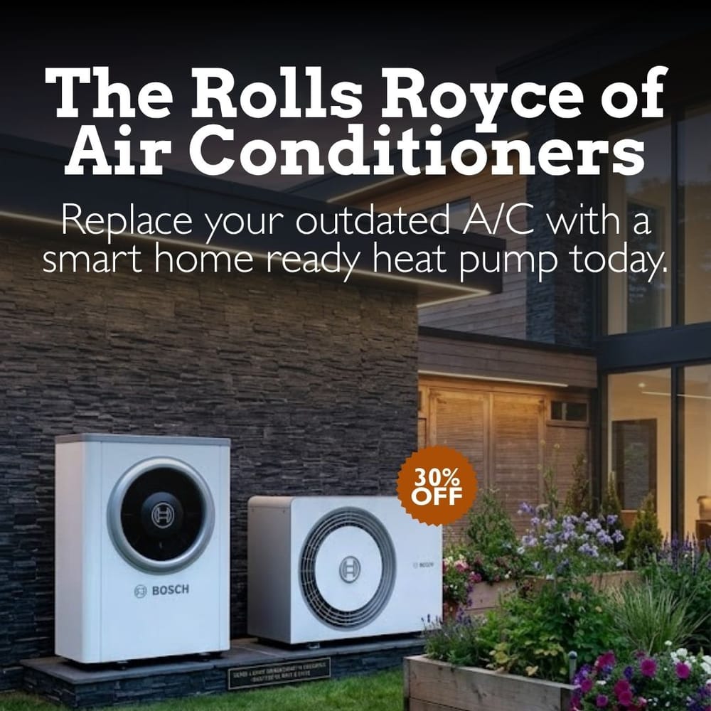 Is Your AC Ready for Summer?
