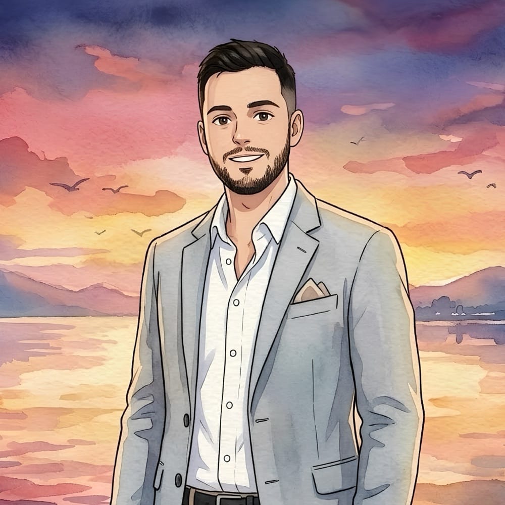 Christian James