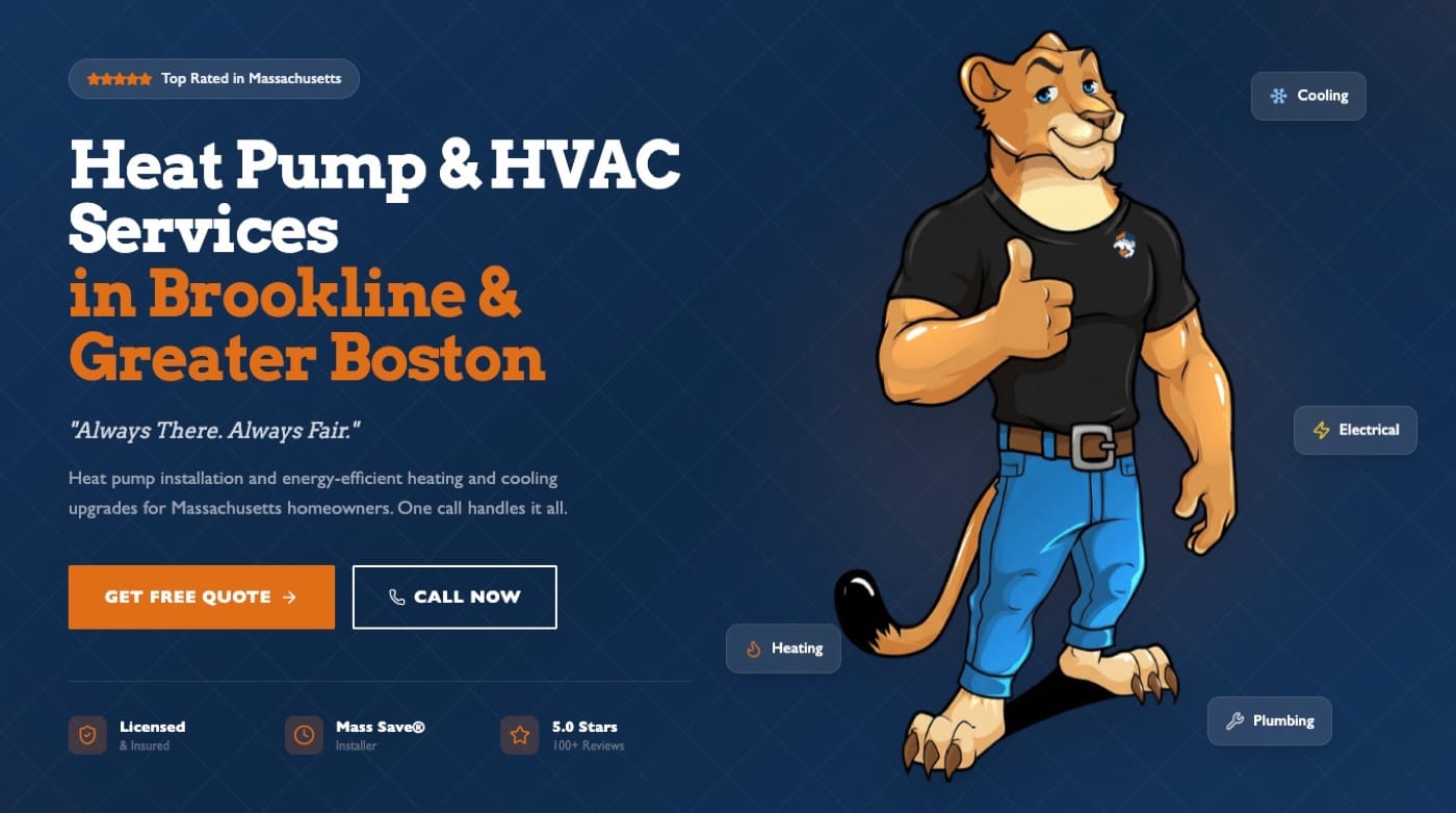 A.W. Puma Home Services