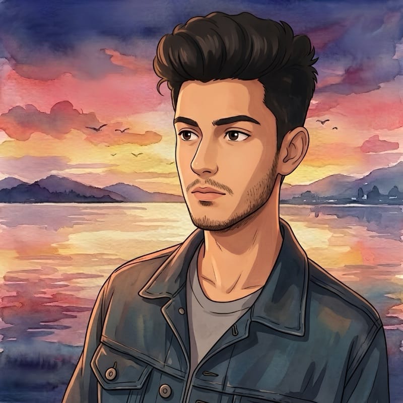 Mohsin T.